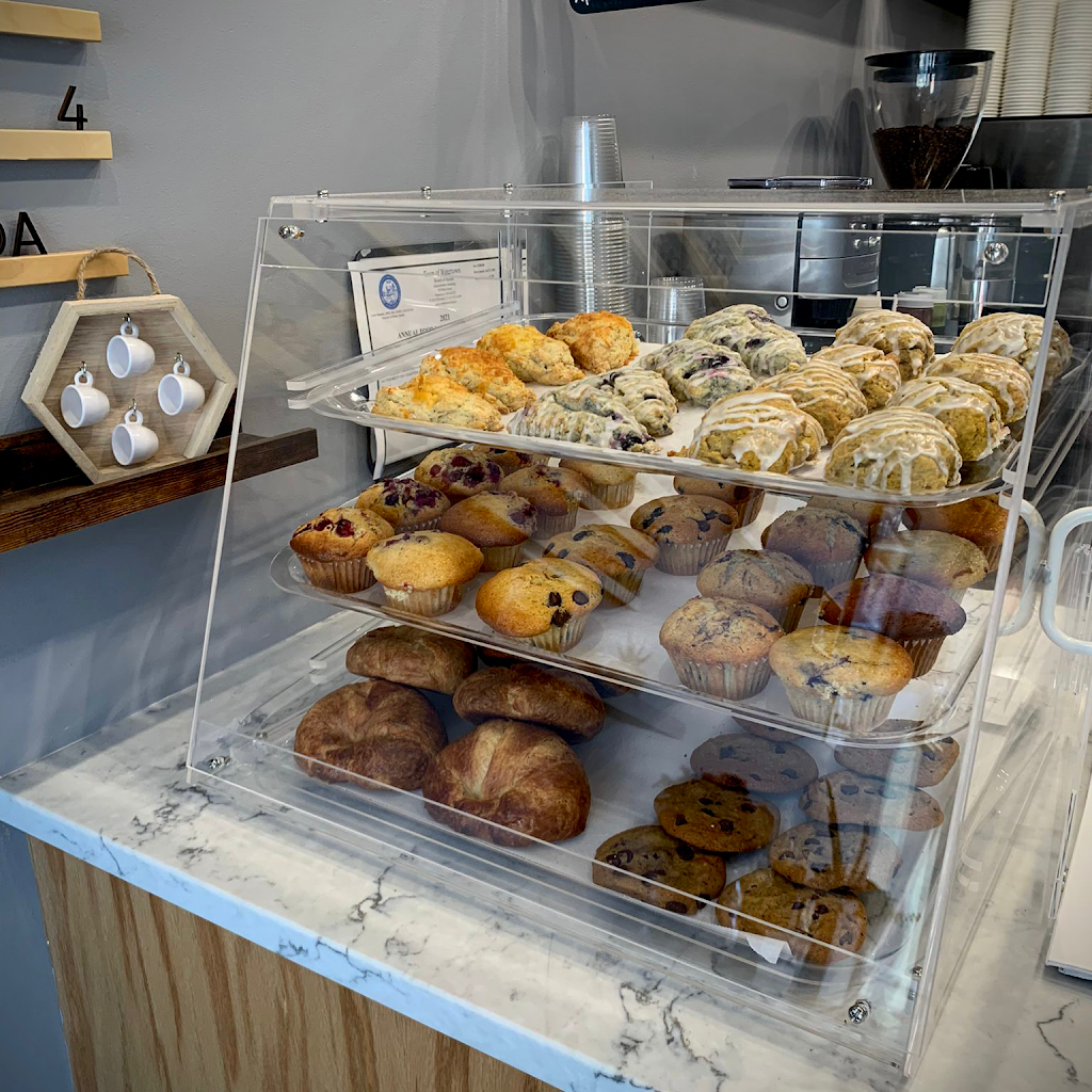 Photo of O'Some Cafe