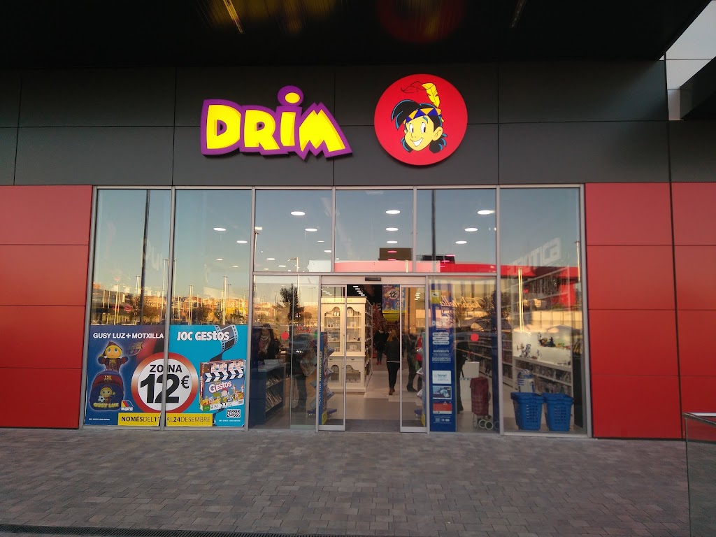 Foto 2 de Drim