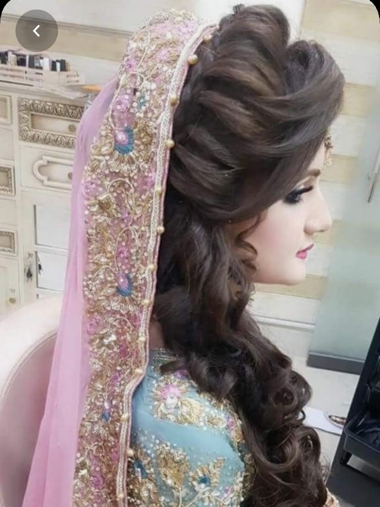 Dulhan Herbal Beauty Parlor