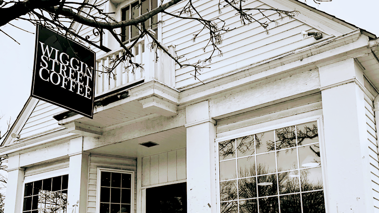 Photo of Wiggin Street Coffee