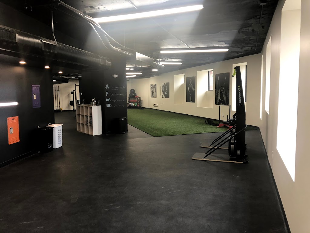  Sculpt Fitness Cleveland