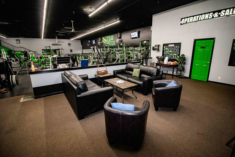  Everyday Fitness and Training