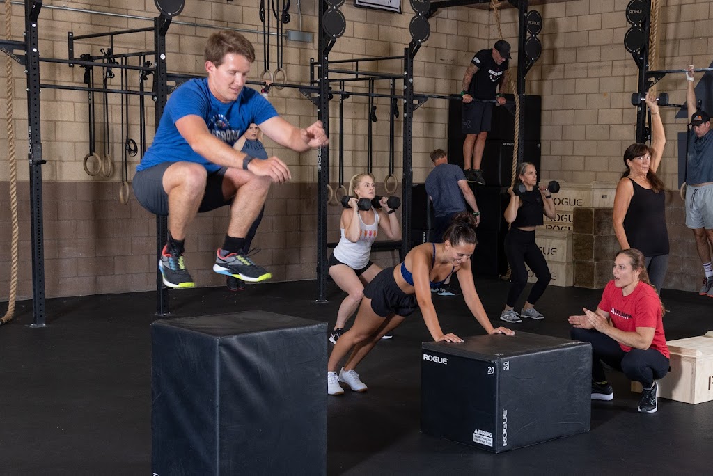  Atascadero CrossFit