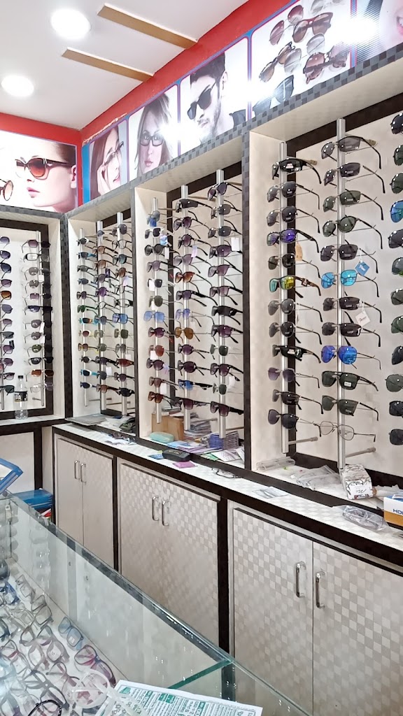Display case