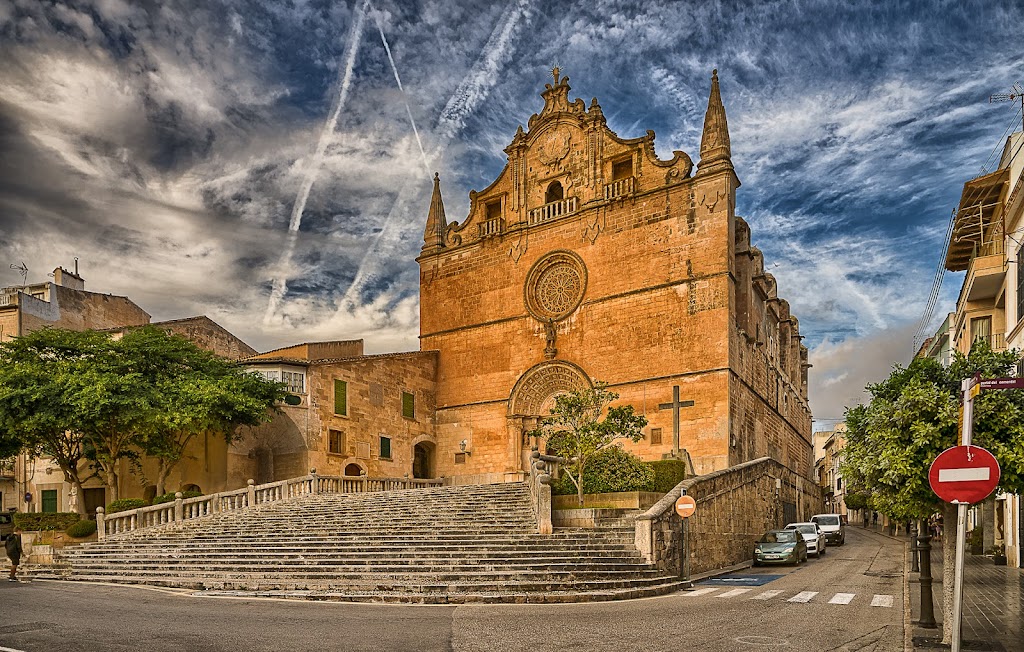 Parroquia de Sant Miquel