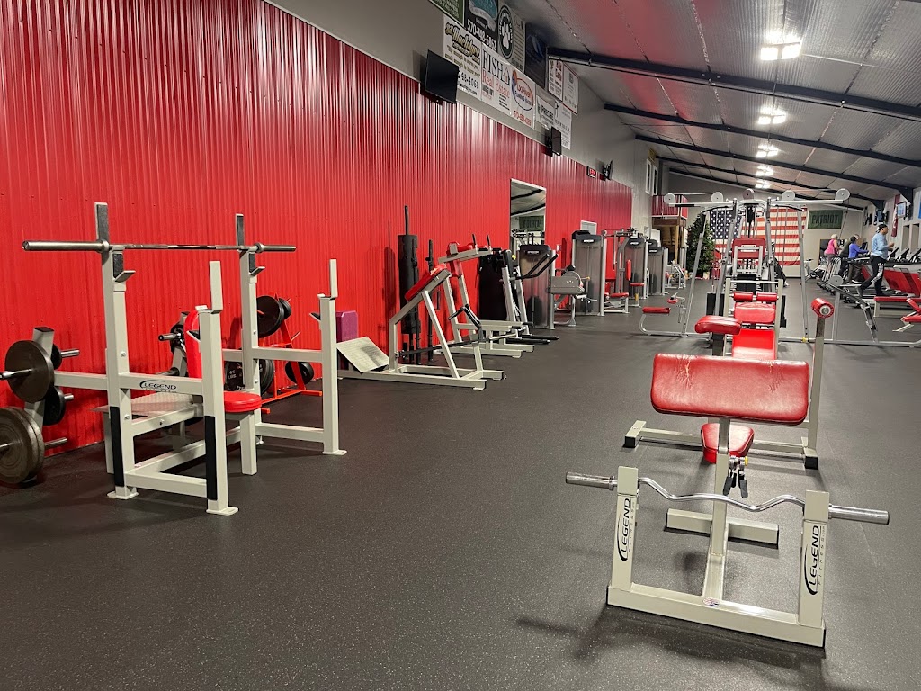  Full Body Health and Fitness Center, LLC