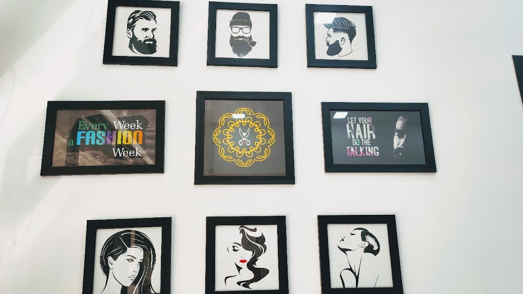 The Lavish Unisex Salon