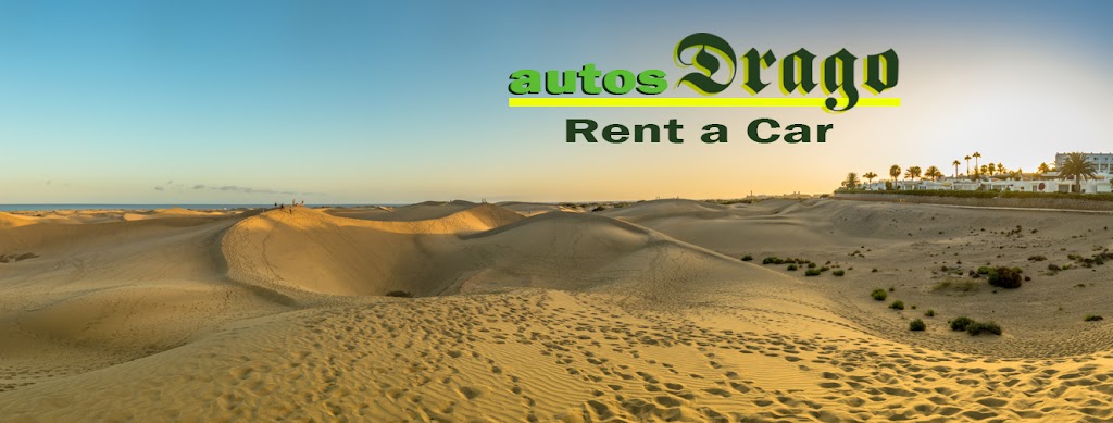 Autos Drago Maspalomas — Del propietario