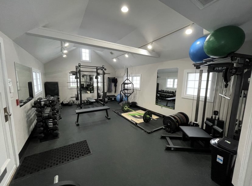  B3 Strength and Conditioning