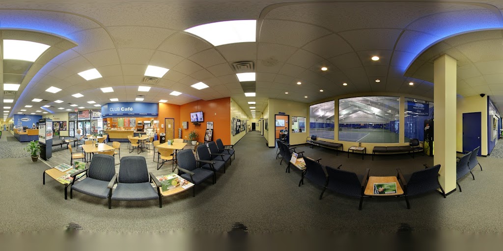  Cherry Hill Health & Racquet Club