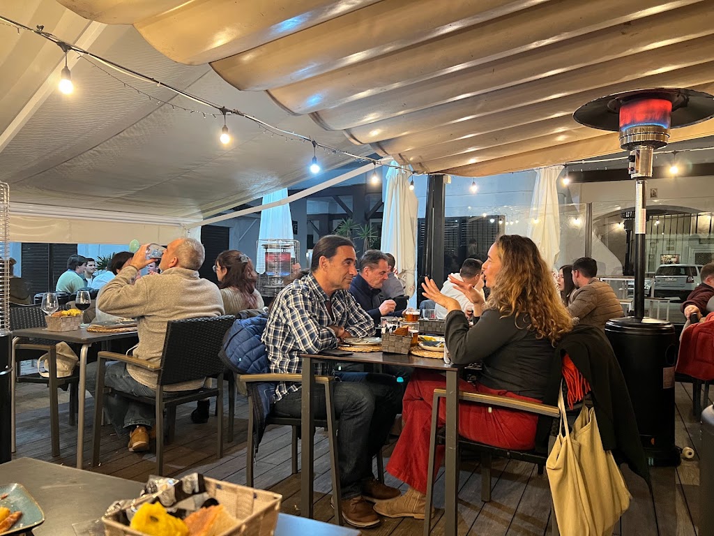Tatuxa'a — Ambiente