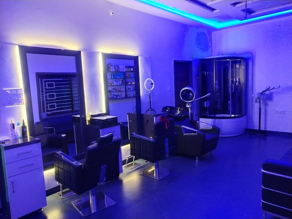 Manisha Beauty Parlour