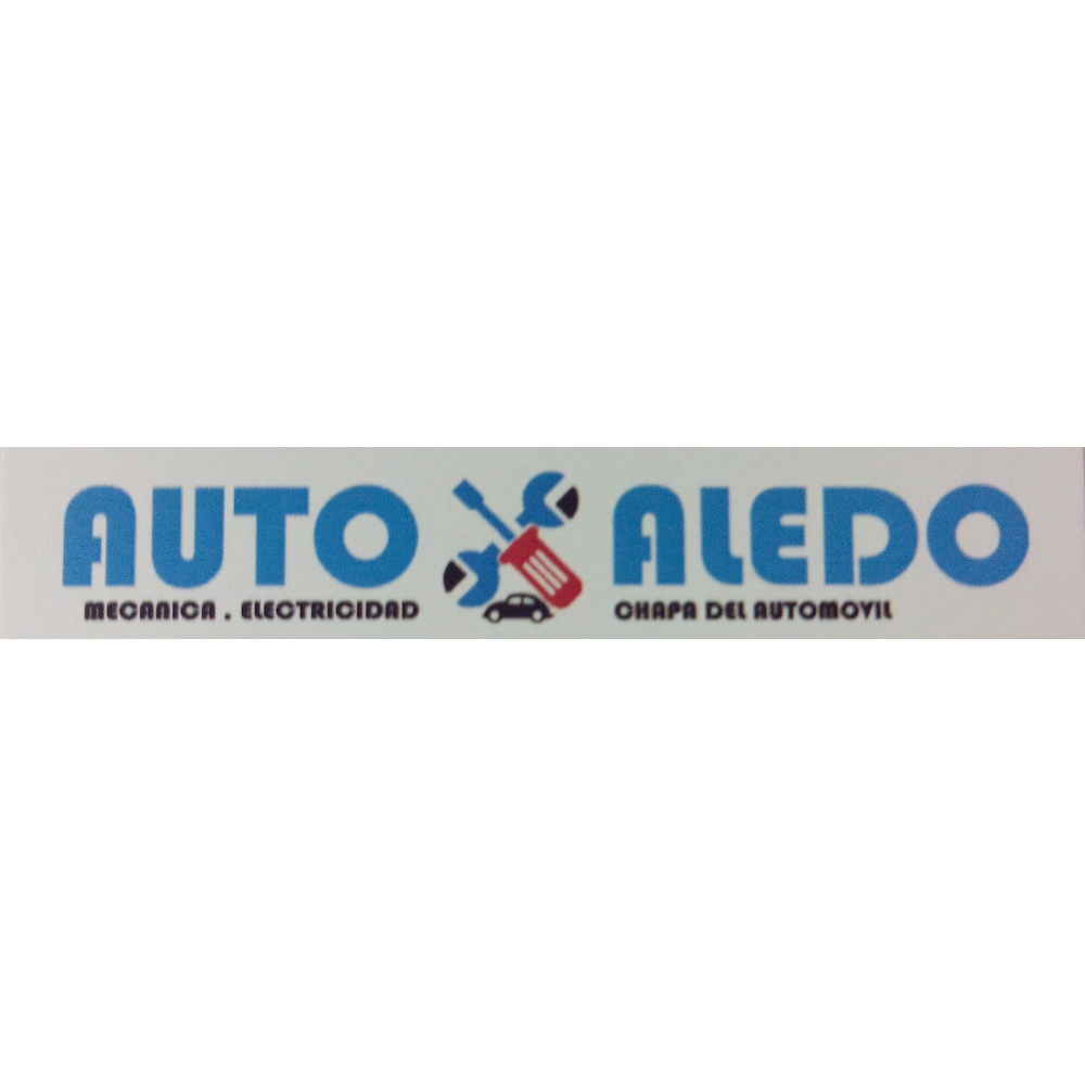 Auto Aledo — Del propietario