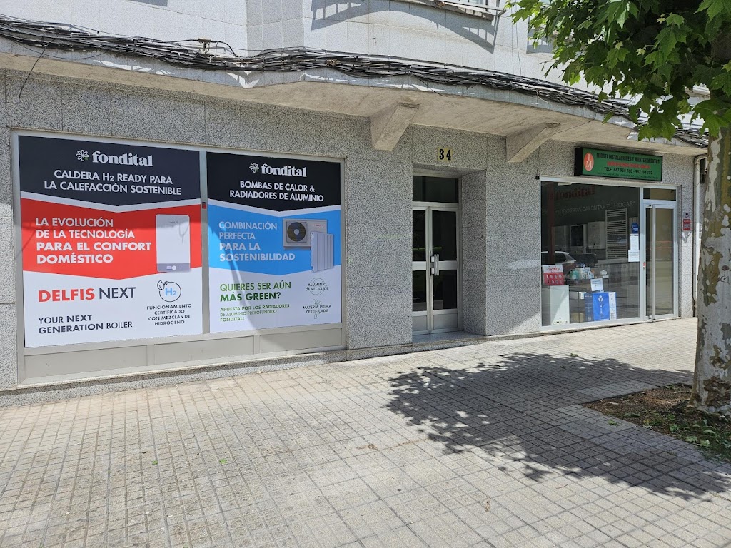 Michel Instalaciones Y Mantenimientos