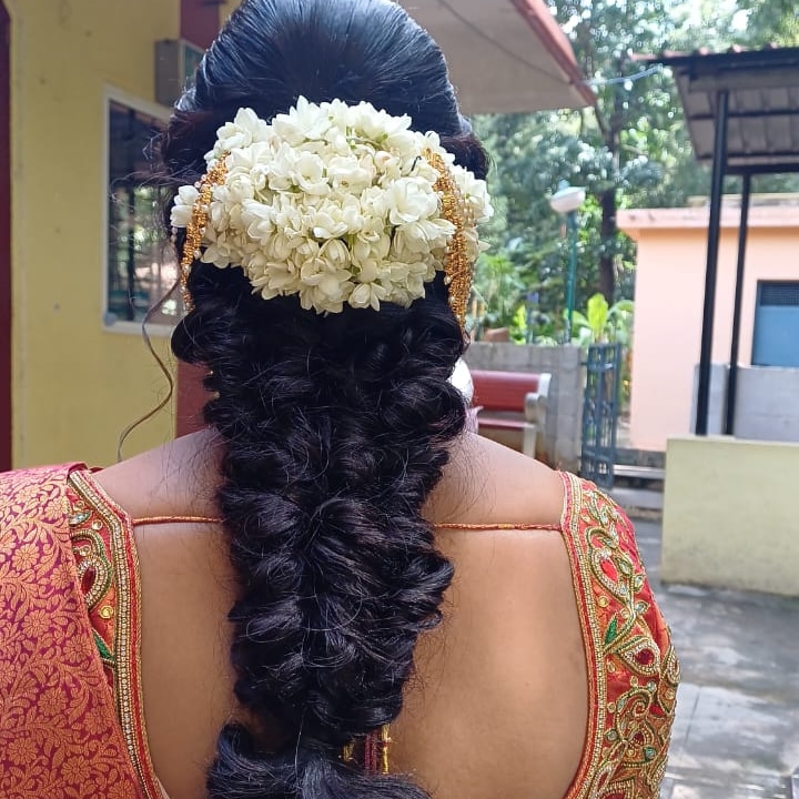 Parineeta Makeover Studio