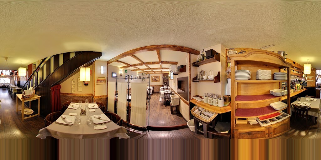 Restaurante El Cencerro