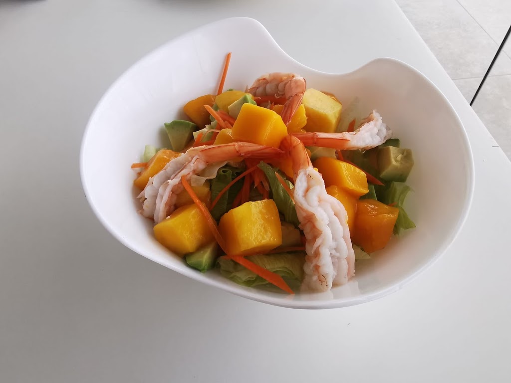 Restaurante Asiatico Marina — Comida y bebida
