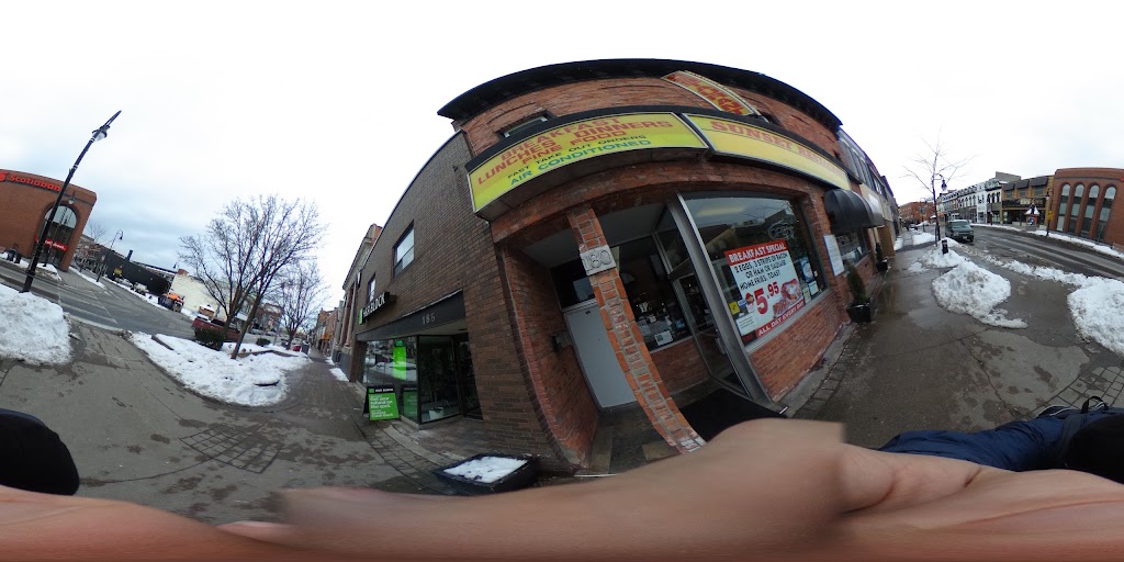 Street View & 360°