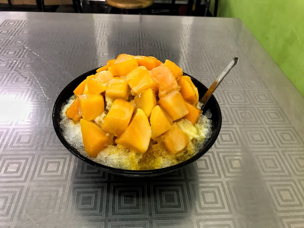 小玲冰果室 ️大溪民權店 的照片