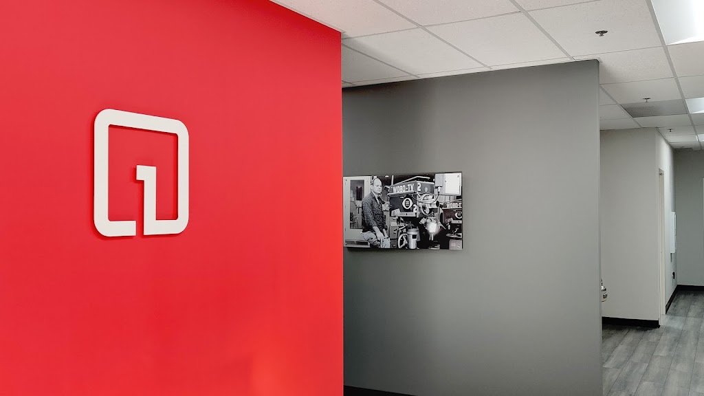 Square One Creative Group