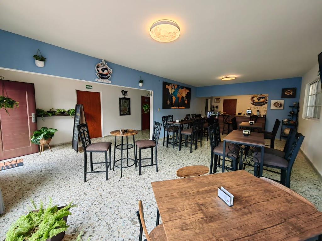 Terra Cafe