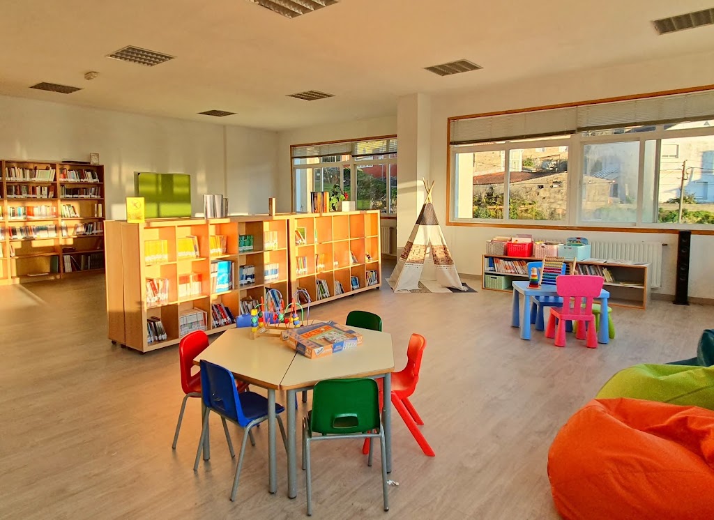 Colegio Concertado de Vigo NS Esperanza