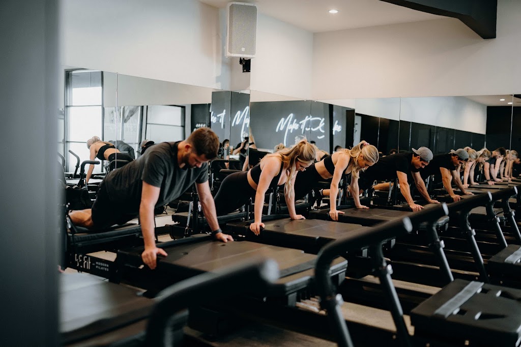  BE Fit Modern Pilates - DTX Lovers Lane