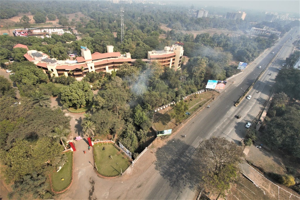 Dgv Resort