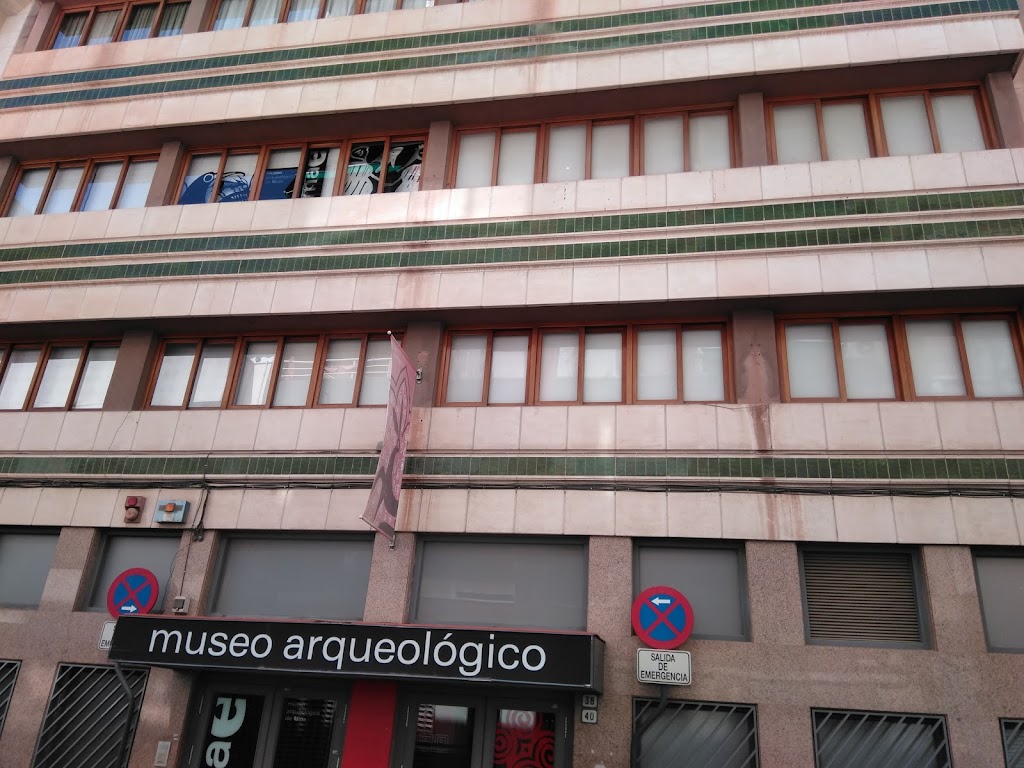 Museo Arqueologico Municipal