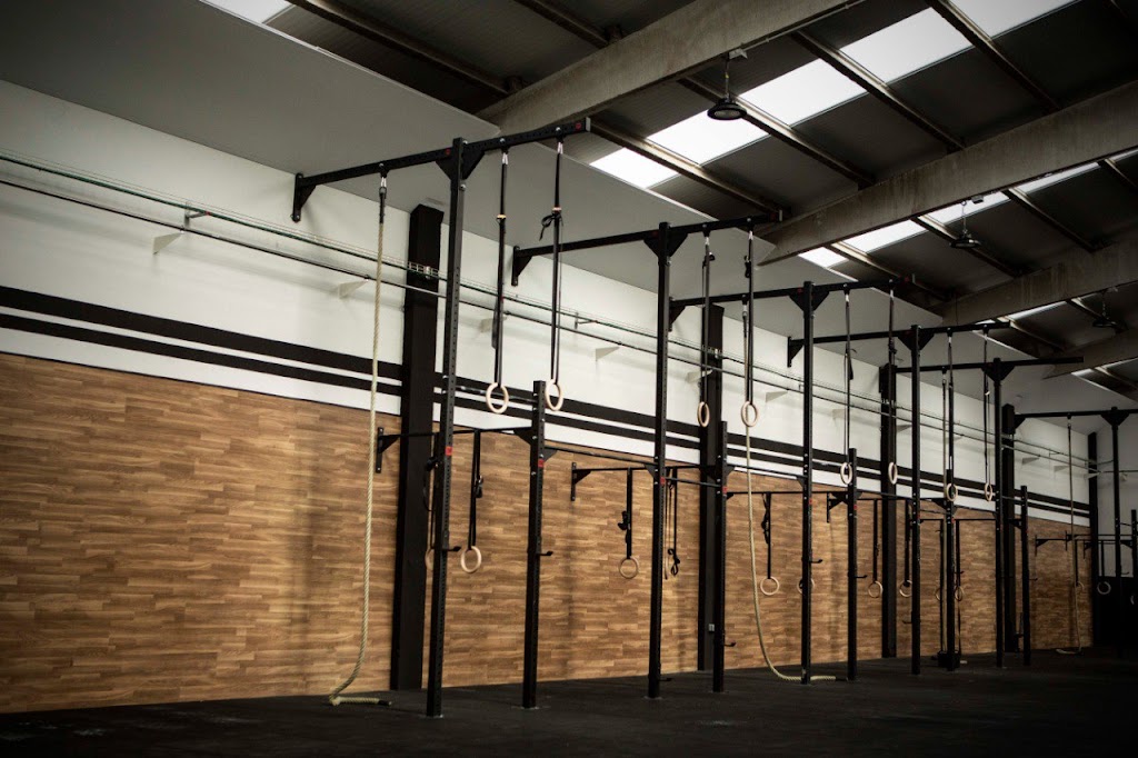 Crossfit Sant Quirze del Valles