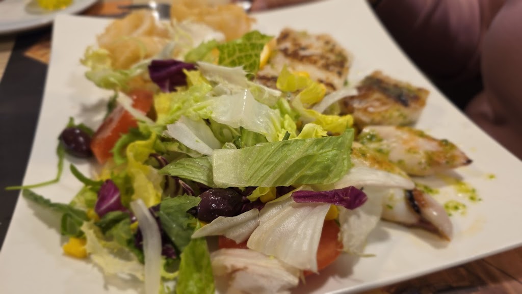 Restaurante Guadalope