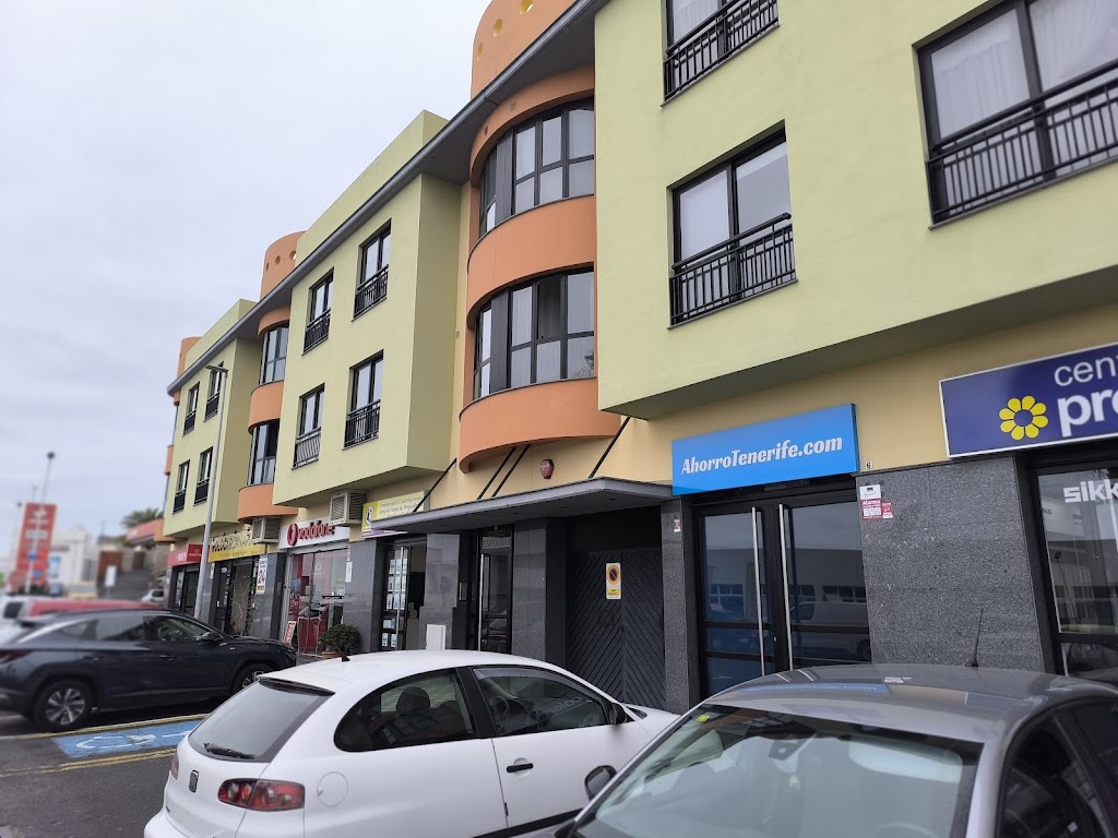 AhorroTenerife.com - Icod de los Vinos