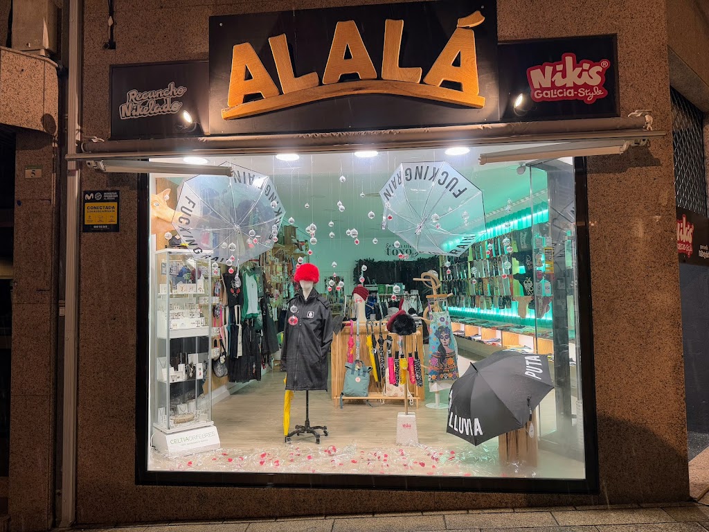 ALALA