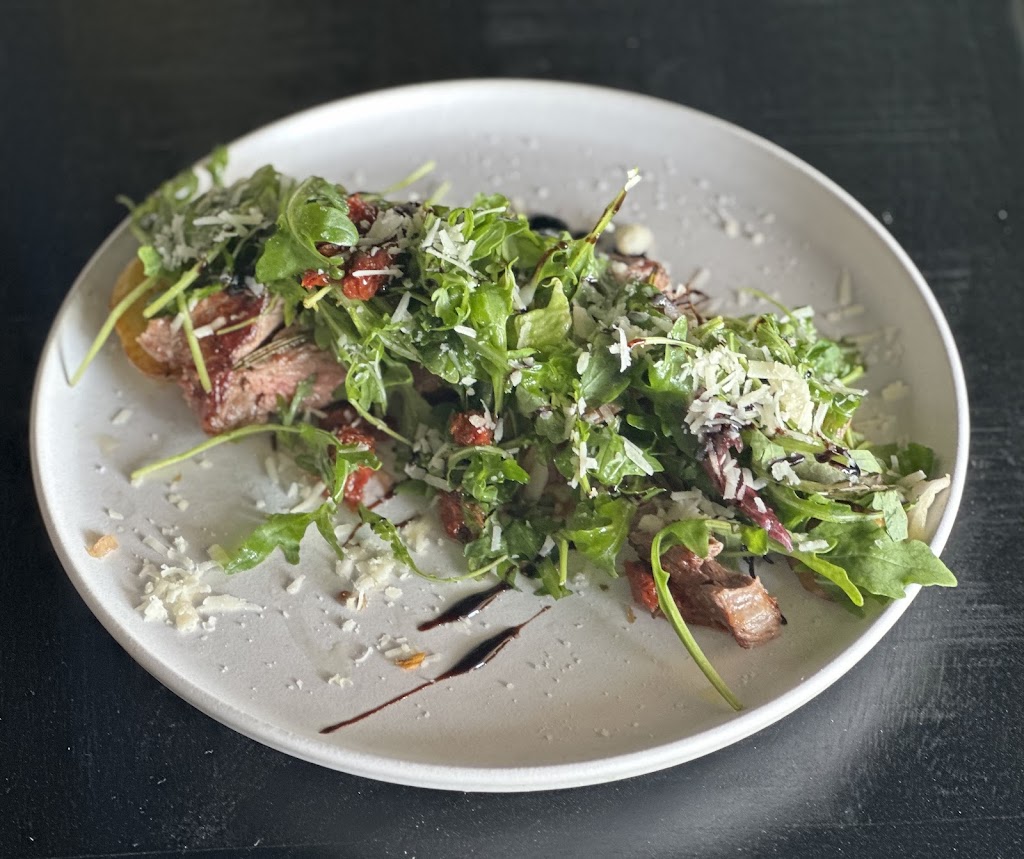 Cafe Vlaanderen — Del propietario