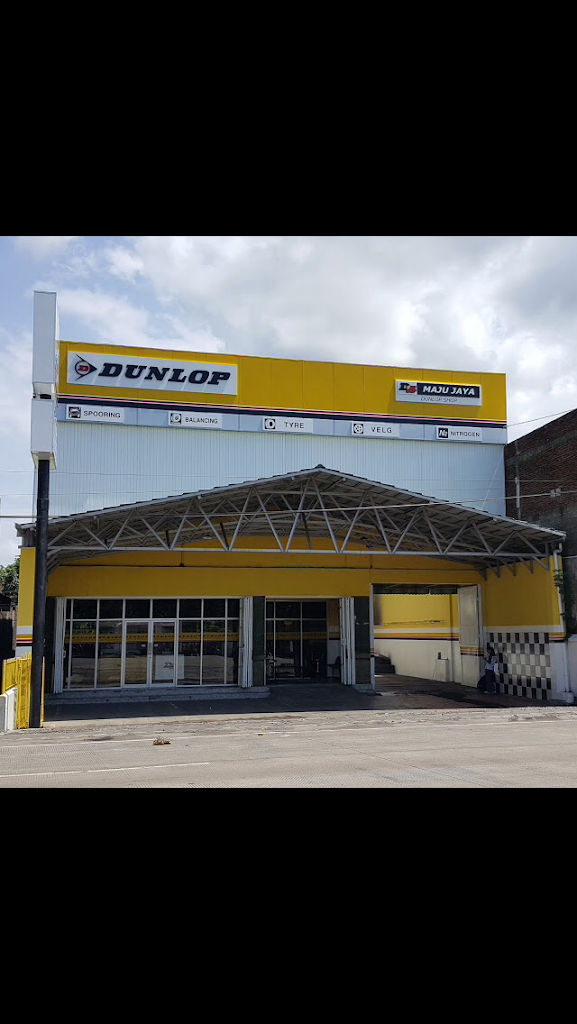 UD. Maju Jaya | Bengkel Mobil Cilacap | Spesialis Mesin Injeksi | Dunlop Shop | Spooring Ban | Engine Scan | Ganti Accu