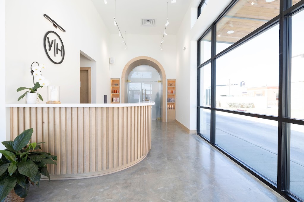  Yoga House RGV | Hot Yoga and Pilates Studio