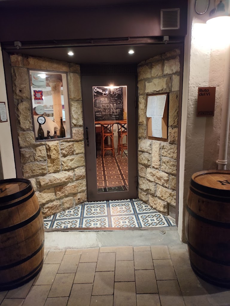 Restaurant El Convent — Mas recientes