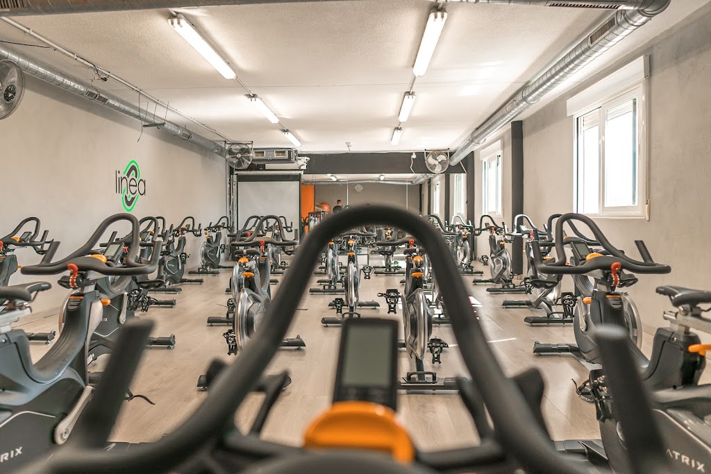 Centro Deportivo Linea