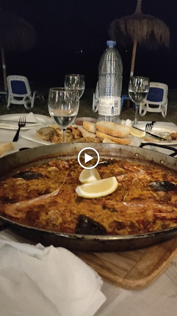 Playa Europa — Videos