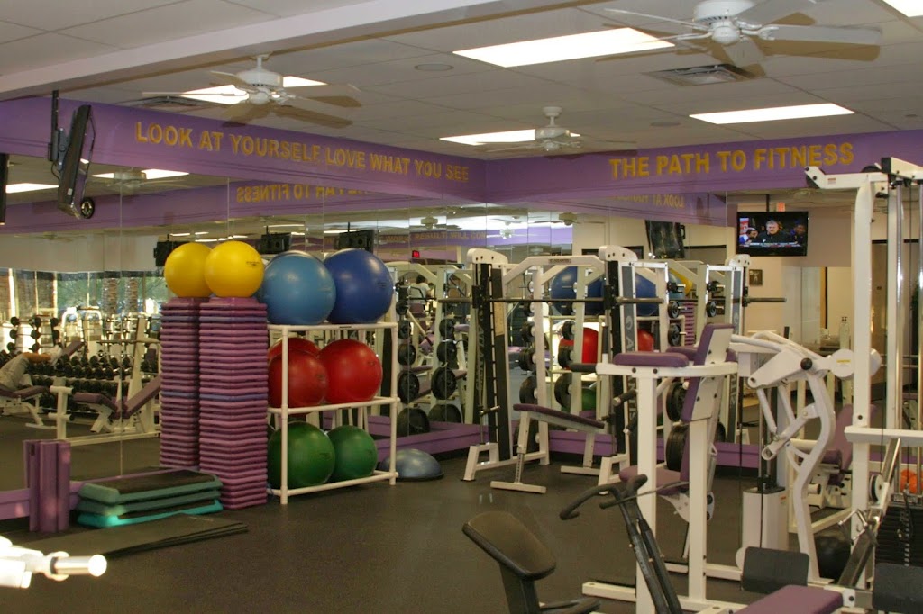  John Allen's Personal Training