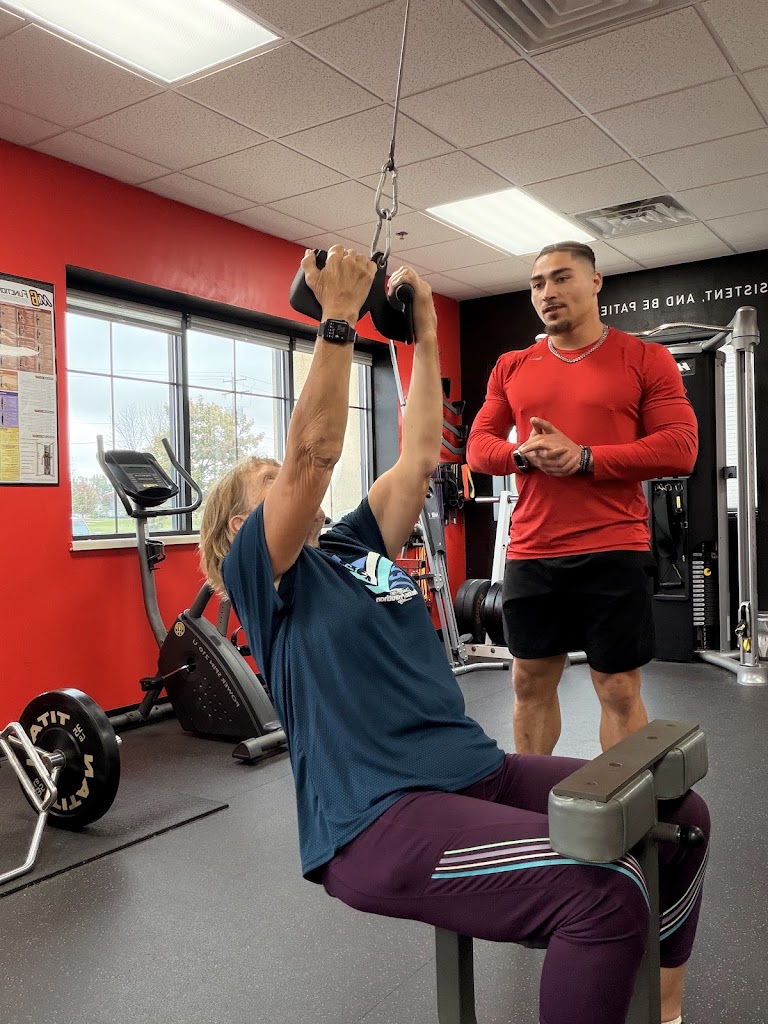  Taylor Made Training