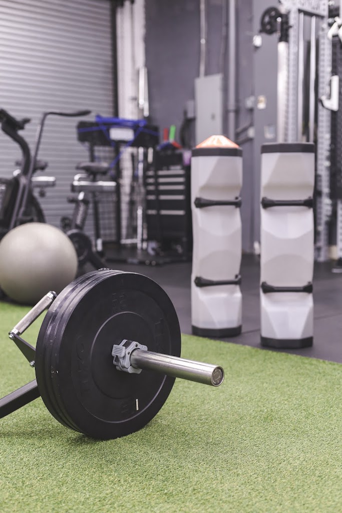  MC Fitness Performance & Training LLC