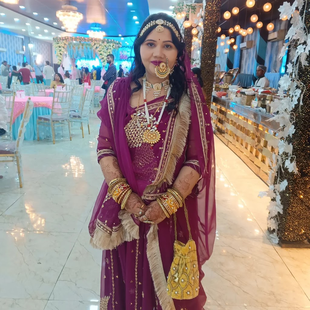 Sambhavi Salon N Beauty Hub