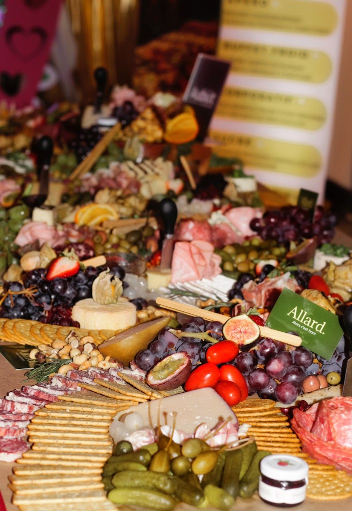 Charcuterie