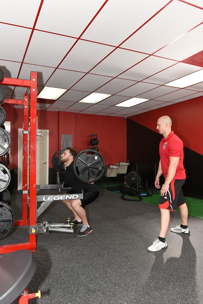  Svetness Fitness Studio