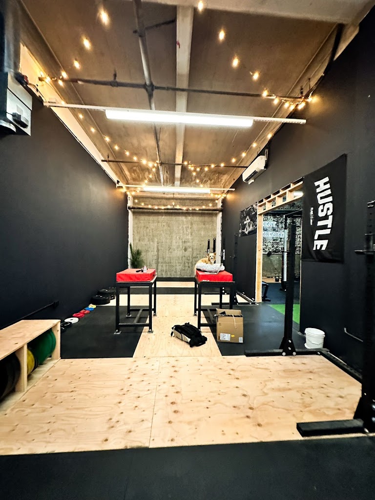  The Resilient Strength