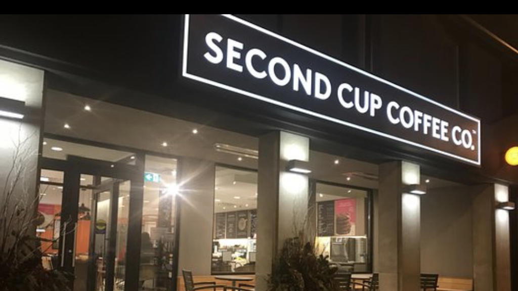 Photo of Second Cup Cafe