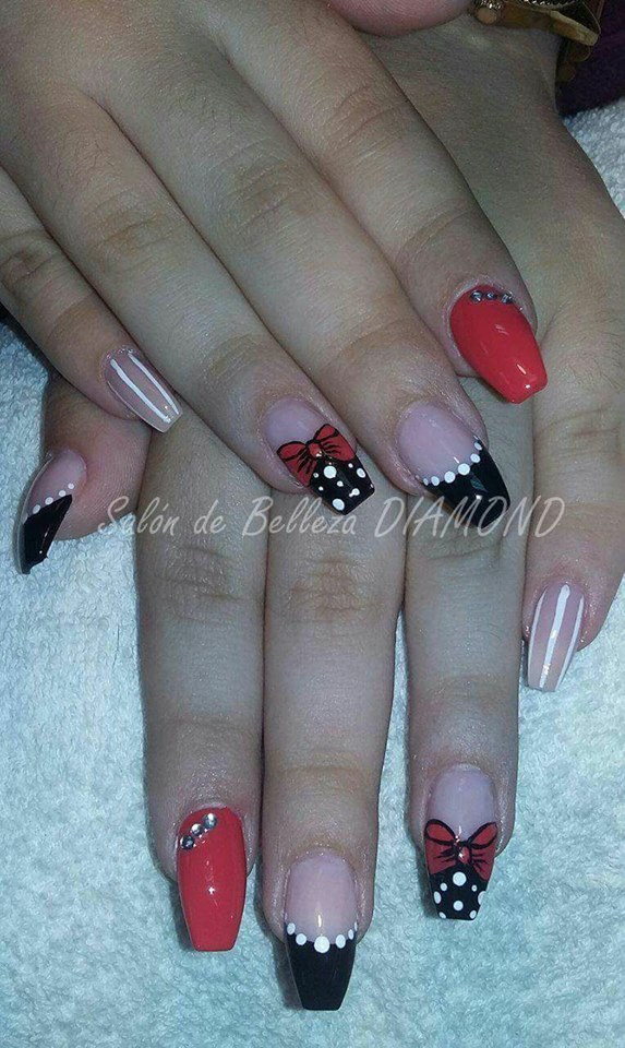 Salon de Belleza DIAMOND (Peluqueria y Estetica Unisex) — Del propietario