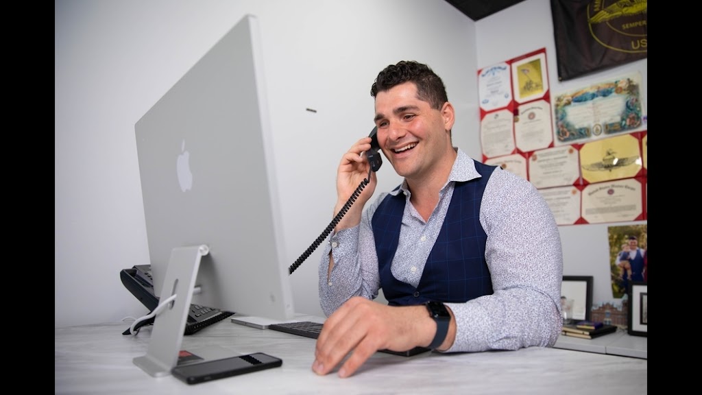 Goberewarded Marketing Agency