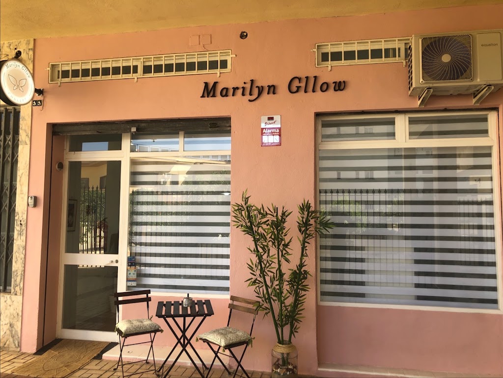 Smaltik Academia y Salon By Marilyn Sanchez — Exterior